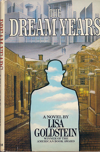 Lisa Goldstein - The Dream Years