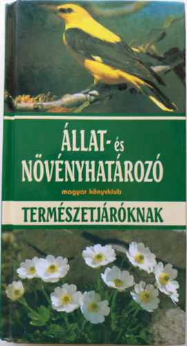Wilhelm Eisenreich; Alfred Handel; Ute E. Zimmer - llat- s nvnyhatroz termszetjrknak