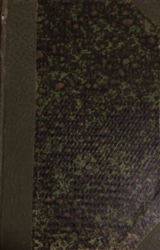 Waldapfel J�nos James L. Hughes - Tan�t�k hib�i