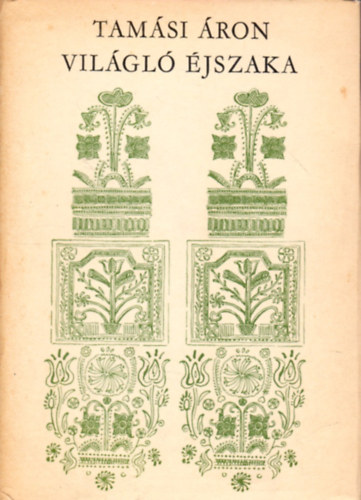 Tam�si �ron - Vil�gl� �jszaka