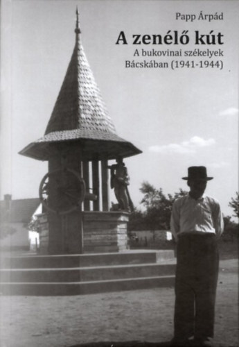 Papp �rp�d - A zen�l� k�t