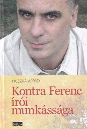Huszka rpd - Kontra Ferenc ri munkssga
