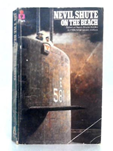 Nevil Shute - On the beach