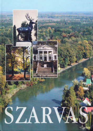 Takcs Mikls  (szerk.) - Szarvas