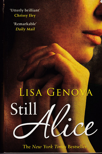 Lisa Genova - Still Alice