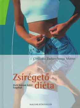 Ch.- Mutter, S. Zacker - Zsrget dita