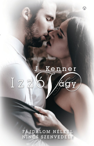 J. Kenner - Izz� v�gy