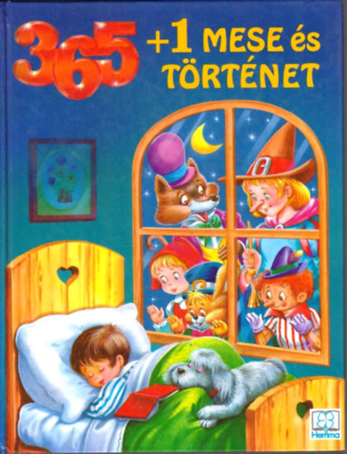 Busquets; Battler; L�pez - 365 + 1 Mese �s t�rt�net