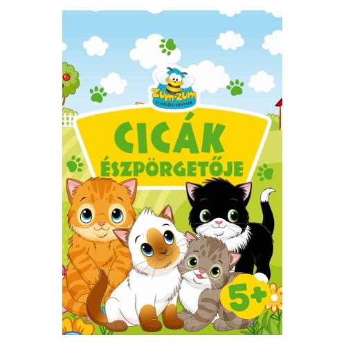 Cick szprgetje