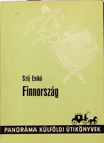 Szj Enik - Finnorszg