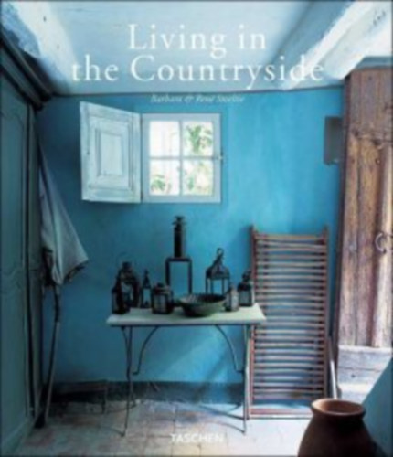 Barbara & Ren Stoeltie - Living in the Countryside
