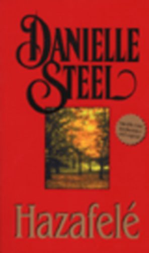 Danielle Steel - Hazafel�