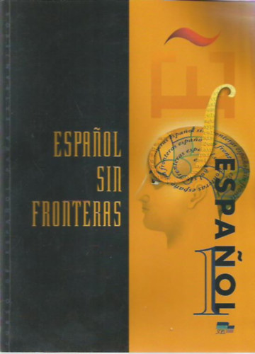 Lobato-Garc�a-Gargallo - Espanol sin fronteras I-II.