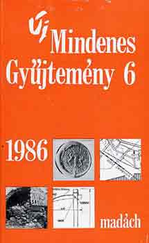 Balla Kálmán szerk. - Új mindenes gyűjtemény 6.