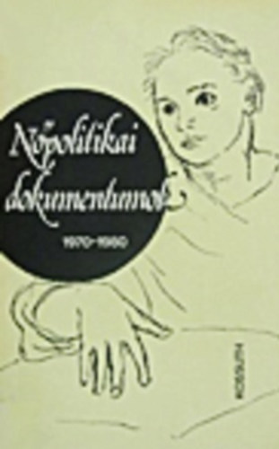 N�politikai dokumentumok 1970-1980.