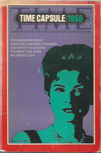 Time Capsule 1956 (Időkapszula)