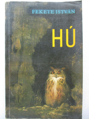 Fekete Istv�n - H�