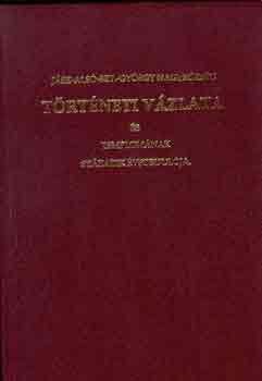 Lippay Lajos - J�sz-Als�-Szt.-Gy�rgy nagyk�zs�g t�rt�neti v�zlata �s templom�nak...