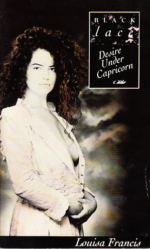 Louisa Francis - Desire Under Capricorn (Black Lace)