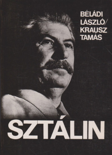B�l�di L�szl�-Krausz Tam�s - Szt�lin