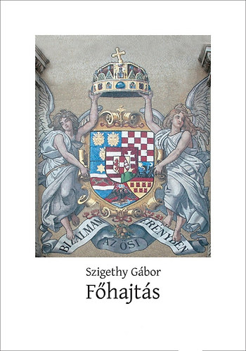 Szigethy Gábor - Főhajtás
