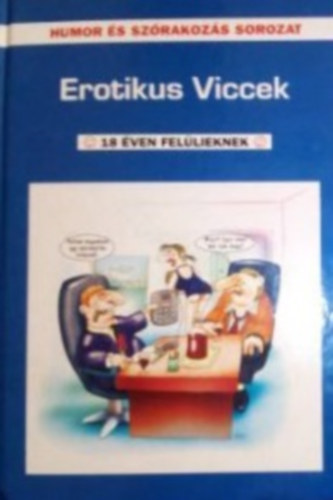 Erotikus viccek