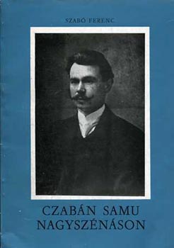 Szab� Ferenc - Czab�n Samu Nagysz�n�son