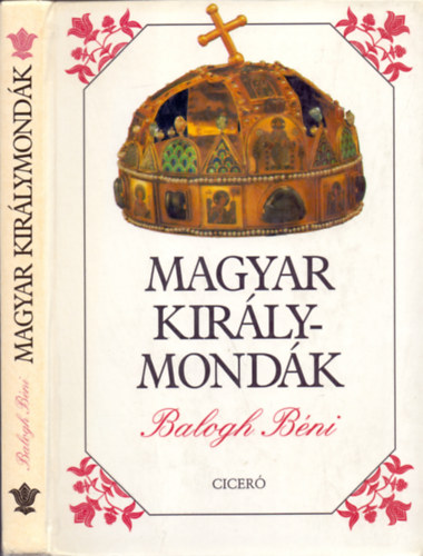 Balogh Bni - Magyar kirlymondk