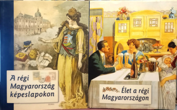 Magyar m�vel�d�st�rt�neti k�nyvcsomag