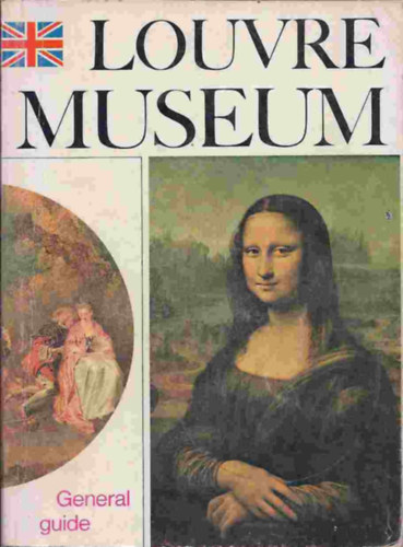Louvre Museum General Guide