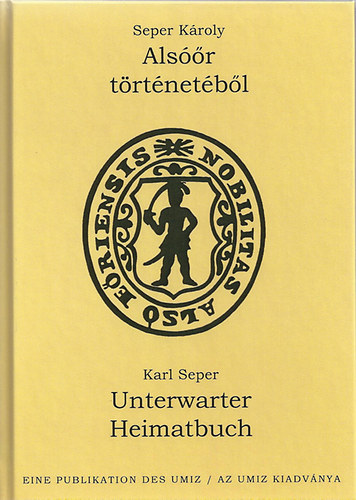 Seper K�roly - Als��r t�rt�net�b�l