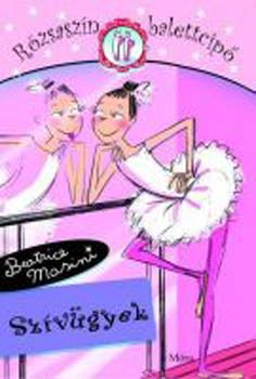 Beatrice Masini - Sz�v�gyek