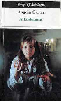 Angela Carter - A knkamra
