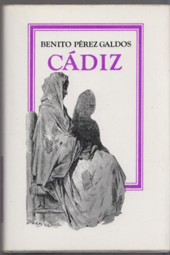 Benito P�rez Gald�s - C�diz