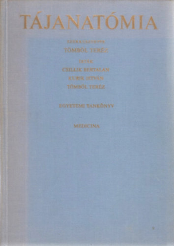 Csillik Bertalan; Kubuk Istvn; Tmbl Terz - Tjanatmia