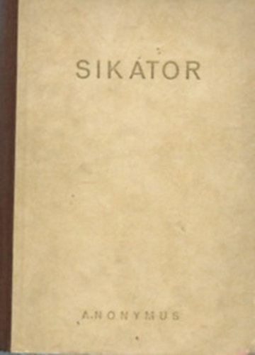 Tokunaga Naosi - Sik�tor (Naosi)