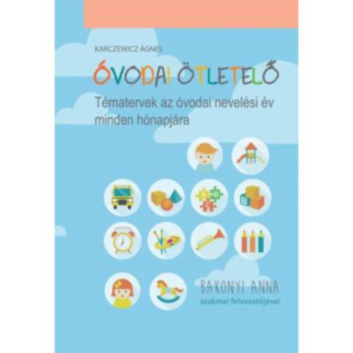 Karczewicz �gnes - �vodai �tletel�