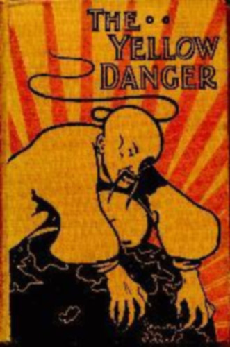 M.P. Shiel - The yellow danger