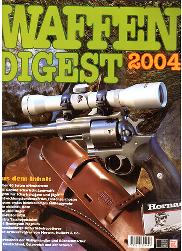 Waffen Digest 2004