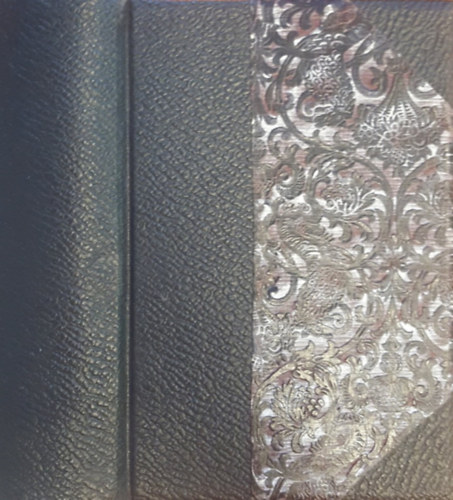 J�kai M�r - Az El�tkozott Csal�d, A K�tszarv� ember (egybek�tve)