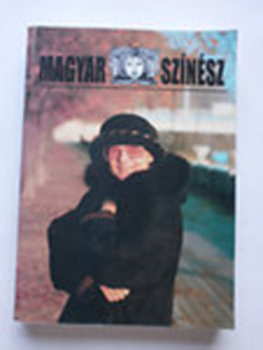 Szenkovits Pter  (szerk.) - Magyar sznsz