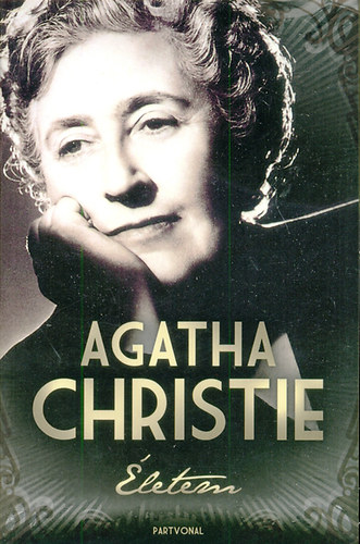 Agatha Christie - letem