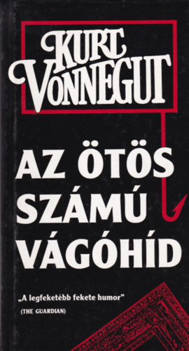 Kurt Vonnegut - Az ts szm vghd avagy a gyermekek keresztes hadjrata