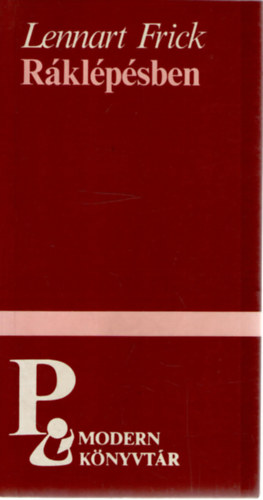 Lennart Frick - Rklpsben