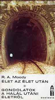 A. A. Moody - �let az �let ut�n-Gondolatok a hal�l ut�ni �letr�l