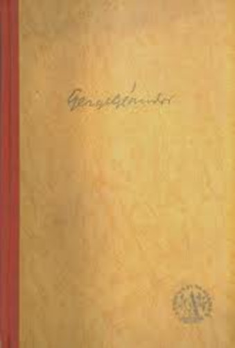 Gergely Sndor - Tzes trnus(1514)