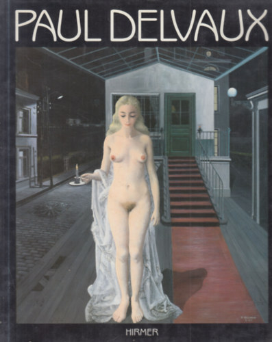 Paul Delvaux