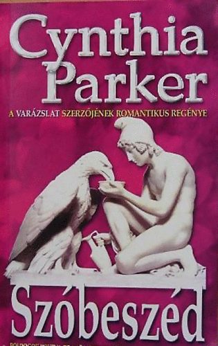 Cynthia Parker - Szbeszd