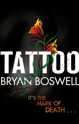 Bryan Boswell - Tattoo