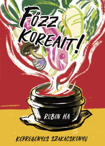Robin Ha - F�zz koreait!